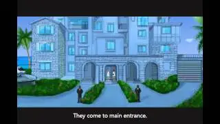 Smart Home Automation (Cartoon Animation) Part 1