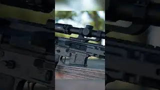 Best Budget LPVO? || PA SLx 1-6×24 Gen IV