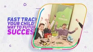 Genius Camp - SUMMER CAMP 2021 - Camp for kids in Ontario