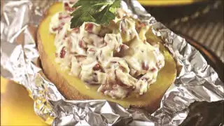 Крошка   Картошка в мультиварке