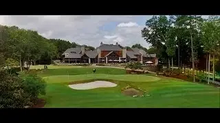 The NEW Golf Club of Georgia | City of Alpharetta, GA