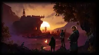Enderal Forgotten Stories Стрим 9