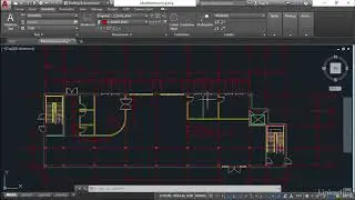 Autocad 2019 learning Tutorial : 54