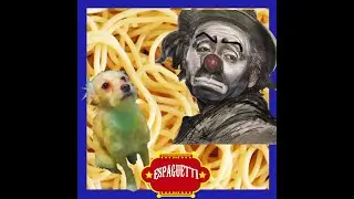 PERRA - Espaguetti