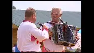 Владимир Глазунов и Игорь Навалихин - 