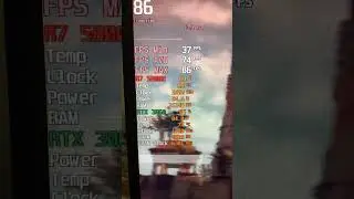 Benchmark Horizon Zero Down! idepad GAMING 3 RTX 3060