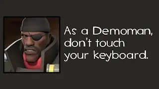 How to Succeed as Demoman