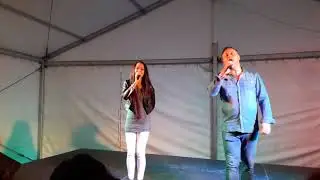 Sihell Ferry&Henna Bodajk Búcsú 2018