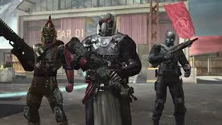 Modern Combat 5 Multiplayer 2024-08-03