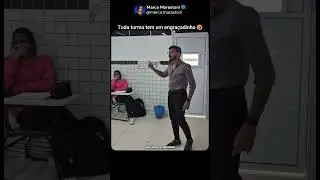 Every class has a funny guy, right? 🤣 
