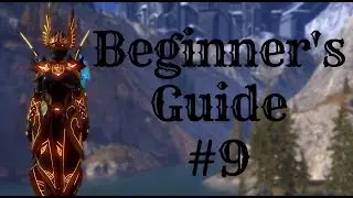 Skyforge OUTDATED Beginner's Guide #9 - Adepts