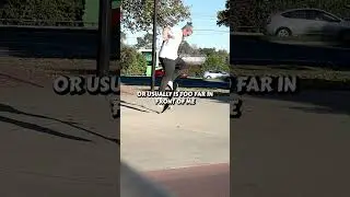 My Kickflip Is Lost - Help Me ❤️ #skateboarding #skateprogression #kickflip