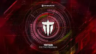 Tritium - Fck The Program (Official Video)