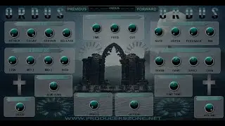 🔥🔥 [FREE] VST PLUGIN || ORDUS VST