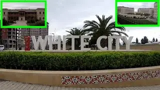 WHITE CITY BEAUTIFUL GARDENS (EP-253) #motodekxvlogs