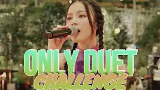 Lee Hi (이하이) - ONLY DUET CHALLENGE | COVER | KHUMI