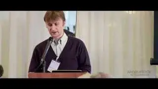 Роман Николенко. Проект автоматизации здравоохранения Курской области. Медиалог на практике 2013