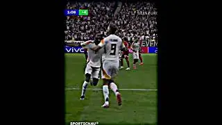 Germany solos football | #edit #football #shorts
