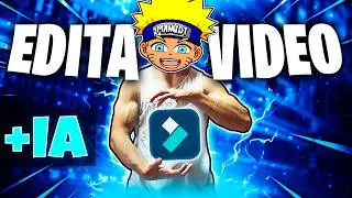 ✅ Las MEJORES HERRAMIENTAS para EDITAR VIDEOS con IA 🔥 ¡Tenes que probarlas!