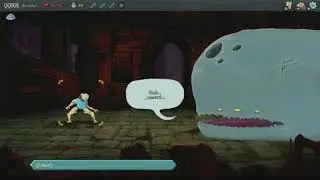 [QQHH] -- The Defect (Slay the Spire, part 14)