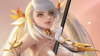 HOW is this game rated T FOR TEEN?! : Goddess Era - First Impressions