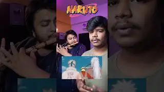 NARUTO!! | 