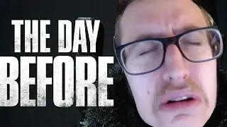 THIS GAME WILL FLOP! | THE DAY BEFORE