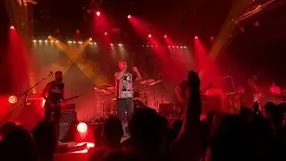 Karnivool - Goliath || Live @ Cologne, 22.06.2024