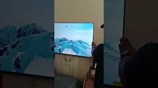 XIAOMI Android Google TV 📺 Apro 55