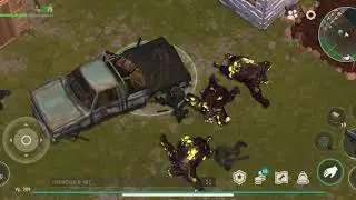 Last Day on Earth: Survival Рейд базы Cuervo ldoe Рай для отстройки Форт Мосса