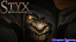 Прохождение➣Styx Master of Shadows➣Ловушка #22➣Без комментариев➣RUSUB