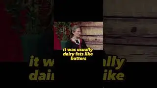 Revealed: Barbara O'Neill's Animal Fats Q&A