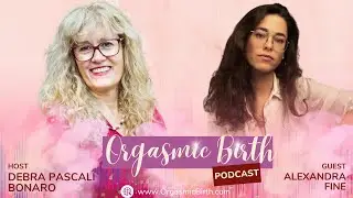 Ep. 99 It’s a Business Doing Pleasure! with Alexandra Fine