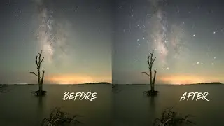 KASE - Dream Star 100mm rectangular filter review