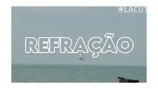 Fata Morgana — o efeito que faz os barcos 