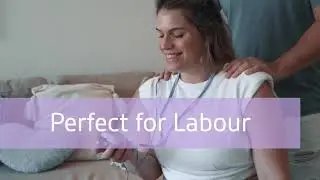 Elle TENS - Maternity TENS machine