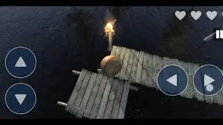Extreme Balancer 3: Level 5