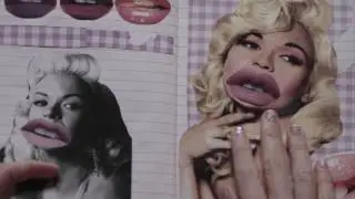 EAT MY SHIT (subtítulos)