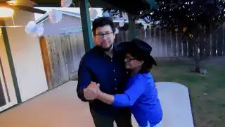 CELEBRACION DE LOS 75 PRIMAVERAS DE LA ABUELITA NORMA