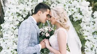 Wedding clip Egor + Tatyana