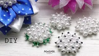 СЕРЕДИНКИ ДЛЯ КАНЗАШИ Своими руками 🌸 МАСТЕР-КЛАСС МОЙМК