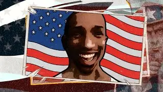 POR QUE GTA SÓ SE PASSA NOS ESTADOS UNIDOS?