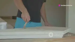 Преображение кухни: покраска столешницы легко и просто!