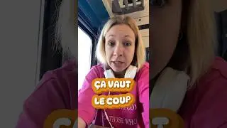 🇫🇷Разговорные фразы Это того стоит