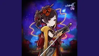 Thousand Threads of Brilliance (Chiori Demo Theme)