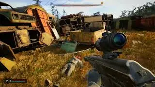 Тайники Лабиринт Свалка  S.T.A.L.K.E.R. 2: Heart of Chornobyl