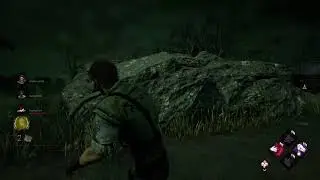 DBD Stream Hightlight: Cucked By Daylight: Issaiah and Noel Edition