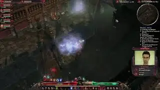 Como conseguir a poção de 100% de XP no Grim Dawn, parte 1!