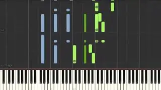 Bartelet - Mazurka Hongroise | A simple piano tutorial