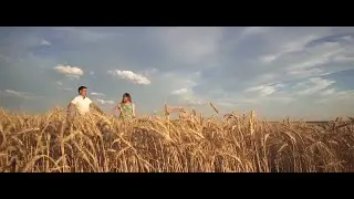 LoveStory - Миша и Катя